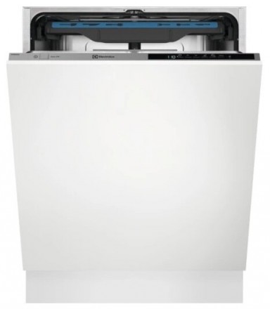 Встраиваемая посудомоечная машина Electrolux EEM 748210 L