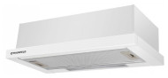 Встраиваемая вытяжка MAUNFELD VS Light 60 Ln белый Встраиваемая вытяжка MAUNFELD VS Light 60 Ln белый