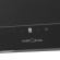 Каминная вытяжка Krona Venera 600 black S