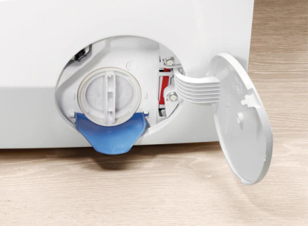 Стирально-сушильная машина Electrolux EW9WR161BC Стирально-сушильная машина Electrolux EW9WR161BC