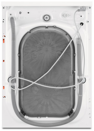 Стирально-сушильная машина Electrolux EW9WR161BC Стирально-сушильная машина Electrolux EW9WR161BC
