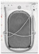 Стирально-сушильная машина Electrolux EW9WR161BC Стирально-сушильная машина Electrolux EW9WR161BC