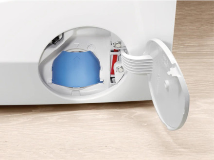 Стирально-сушильная машина Electrolux EW9WR161BC Стирально-сушильная машина Electrolux EW9WR161BC