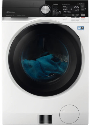 Стирально-сушильная машина Electrolux EW9WR161BC Стирально-сушильная машина Electrolux EW9WR161BC