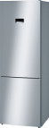 Холодильник Bosch KGN49XI30 нержавеющая сталь Холодильник Bosch KGN49XI30 нержавеющая сталь