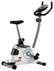 Вертикальный велотренажер BH FITNESS H284N Corsa