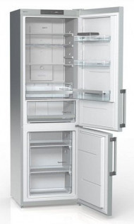 Холодильник GORENJE nrk6191jx