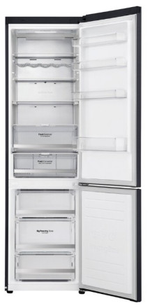 Холодильник LG DoorCooling+ GA-B509 PBAZ