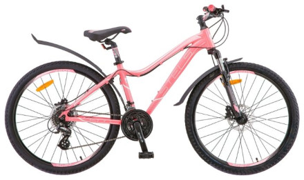 Горный (MTB) велосипед STELS Miss 6100 D 26 V010 (2019)