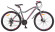 Горный (MTB) велосипед STELS Miss 6100 D 26 V010 (2019)
