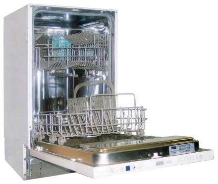 Встраиваемая посудомоечная машина Krona BDE 4507 EU
