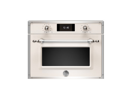 Встраиваемый электрический духовой шкаф Bertazzoni F457HERMWTAX Встраиваемый электрический духовой шкаф Bertazzoni F457HERMWTAX