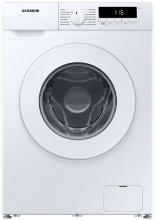 Стиральная машина Samsung WW80T3040WW