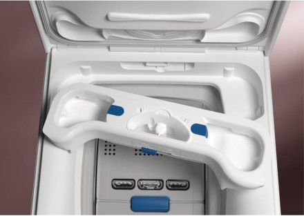 Стиральная машина Electrolux EW6TN3262