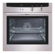 Электрический духовой шкаф NEFF B1544A0 Электрический духовой шкаф NEFF B1544A0