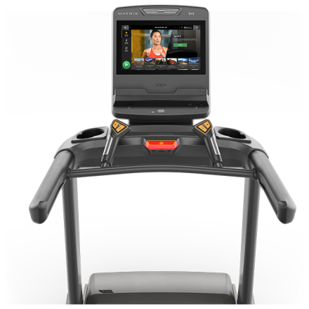 Беговая дорожка Matrix Lifestyle Touch XL Беговая дорожка Matrix Lifestyle Touch XL