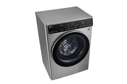 Стиральная машина с сушкой LG F2T5HG2S