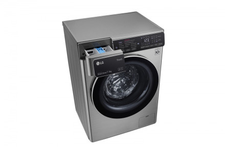Стиральная машина с сушкой LG F2T5HG2S