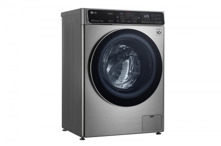 Стиральная машина с сушкой LG F2T5HG2S