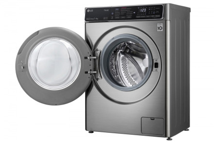 Стиральная машина с сушкой LG F2T5HG2S