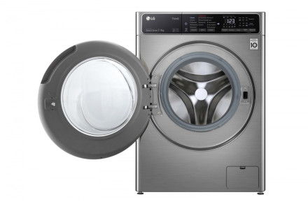 Стиральная машина с сушкой LG F2T5HG2S