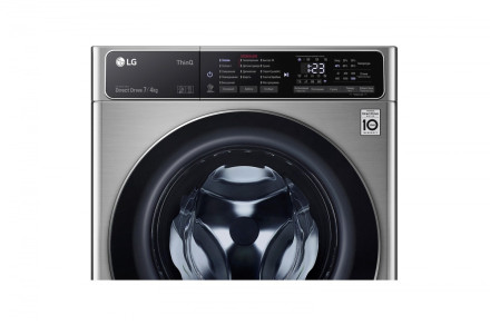 Стиральная машина с сушкой LG F2T5HG2S