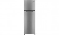 Холодильник LG GN-B202SLCL серебристый