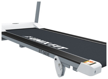 Беговая дорожка UnixFit ST-560E White