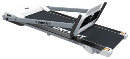 Беговая дорожка UnixFit ST-560E White