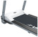 Беговая дорожка UnixFit ST-560E White