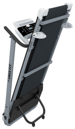 Беговая дорожка UnixFit ST-560E White