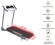 Беговая дорожка UnixFit ST-560E White