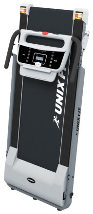 Беговая дорожка UnixFit ST-560E White