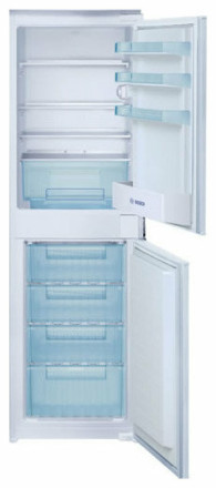 Встраиваемый холодильник Bosch KIV32V00 Встраиваемый холодильник Bosch KIV32V00