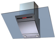 Каминная вытяжка Shindo Pallada sensor 90 SS/BG 4ETC Каминная вытяжка Shindo Pallada sensor 90 SS/BG 4ETC