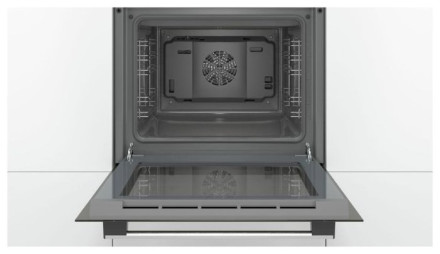 Духовой шкаф Bosch HBF514BM0R