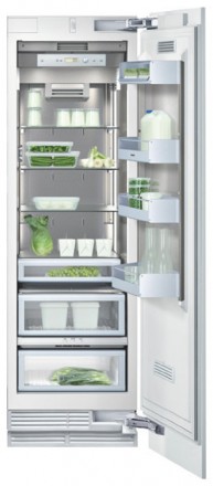 Встраиваемый холодильник Gaggenau RC 462-200