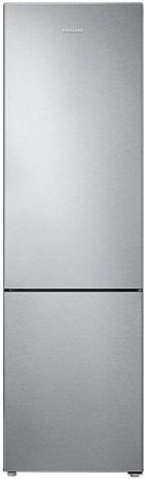 Холодильник SAMSUNG RB37J5010SA серебристый