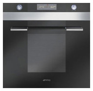 Электрический духовой шкаф smeg SC112NE