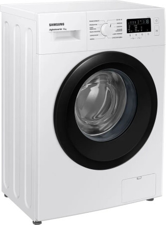 Стиральная машина Samsung WW60A3120BE