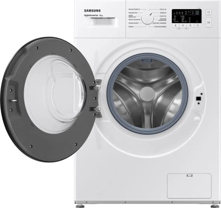 Стиральная машина Samsung WW60A3120BE