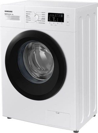 Стиральная машина Samsung WW60A3120BE