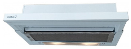 Встраиваемая вытяжка CATA TF-5060 EWH