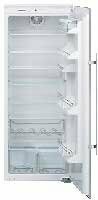 Встраиваемый холодильник Liebherr KELv 2840