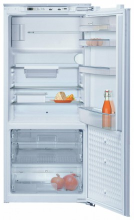 Встраиваемый холодильник NEFF K5734X7