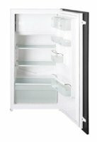 Встраиваемый холодильник smeg FL104AP Встраиваемый холодильник smeg FL104AP