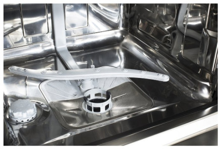Посудомоечная машина Indesit DFP 58T94 CA NX