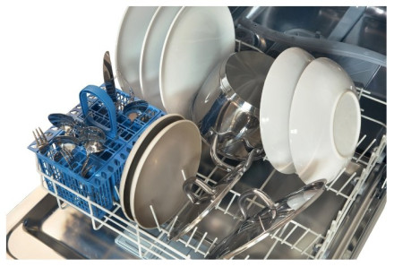 Посудомоечная машина Indesit DFP 58T94 CA NX