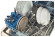 Посудомоечная машина Indesit DFP 58T94 CA NX