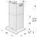 Каминная вытяжка Gorenje WHGC633E16X Каминная вытяжка Gorenje WHGC633E16X